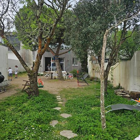 Maison De Famille A Batz Sur Mer Proche Plages Zewnętrze zdjęcie